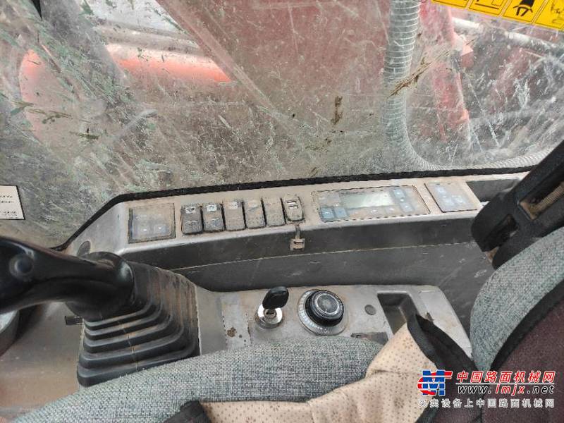 出售转让二手不详小时2019年斗山DX130-9C挖掘机