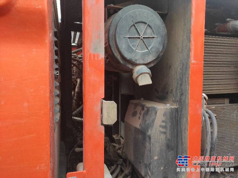 出售转让二手不详小时2019年斗山DX130-9C挖掘机