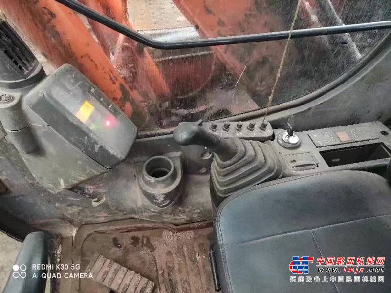 出售转让二手不详小时2012年日立ZX120挖掘机