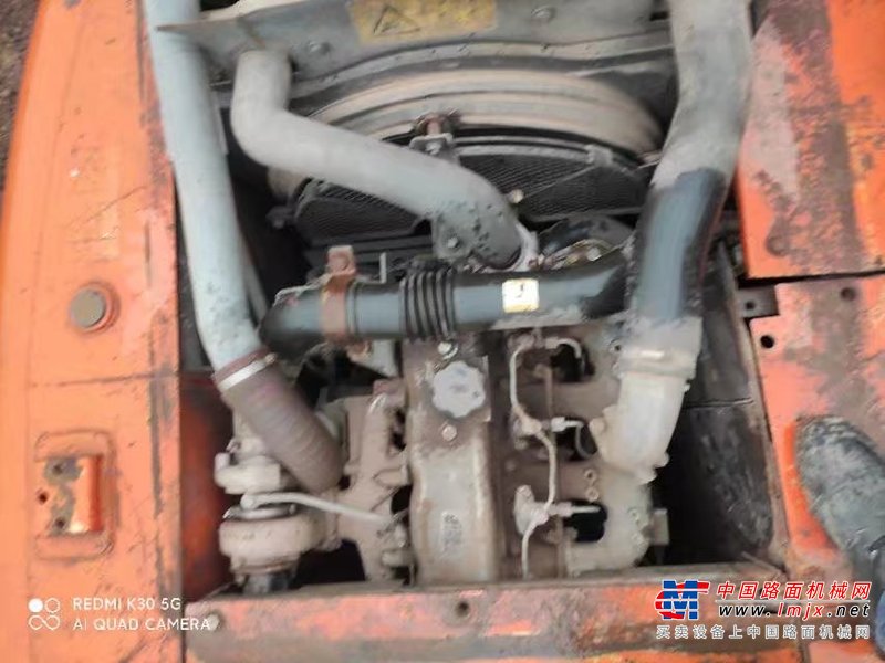 出售转让二手不详小时2012年日立ZX120挖掘机