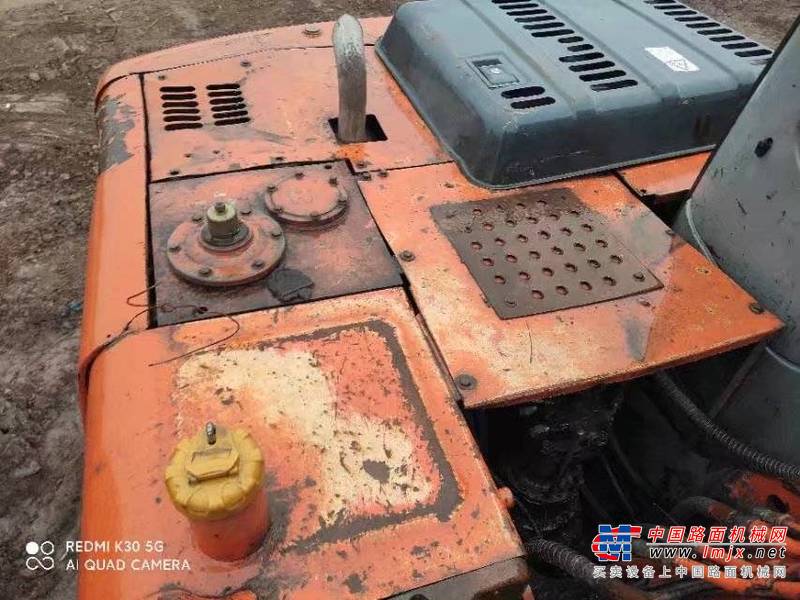 出售转让二手不详小时2012年日立ZX120挖掘机