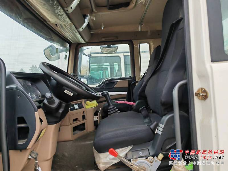徐州市出售转让二手不详小时2020年徐工G4802D搅拌运输车