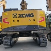 徐州市出售转让二手不详小时2021年徐工XE600DK挖掘机