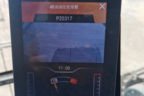 徐州市出售转让二手不详小时2021年徐工XE690DK挖掘机