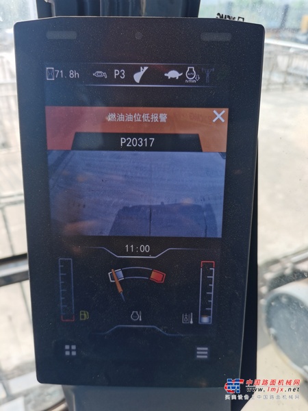 徐州市出售转让二手不详小时2021年徐工XE690DK挖掘机