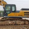 徐州市出售转让二手不详小时2020年徐工XE335DK挖掘机