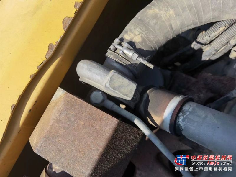 徐州市出售转让二手不详小时2012年三一重工SY135C挖掘机