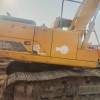 徐州市出售转让二手不详小时2012年柳工CLG922D挖掘机