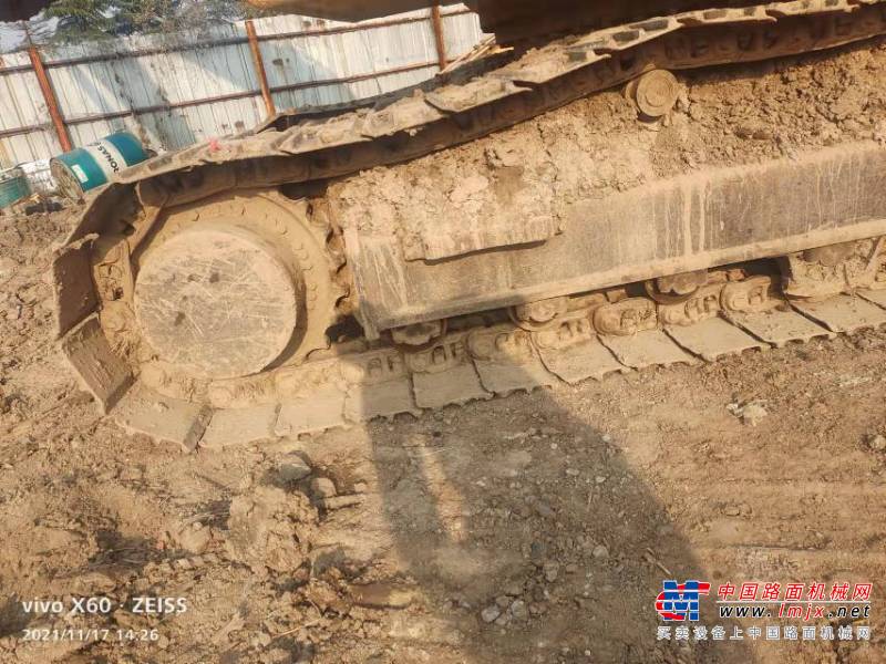 徐州市出售转让二手不详小时2012年柳工CLG922D挖掘机