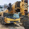 东莞市出售转让二手不详小时2019年徐工XCA220全地面起重机