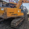 徐州市出售转让二手不详小时2011年三一重工SY135C挖掘机