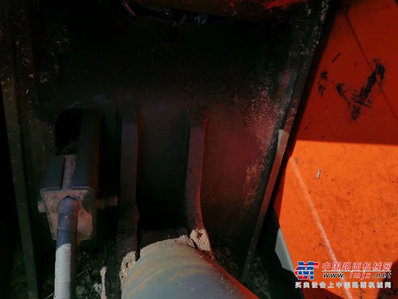 徐州市出售转让二手不详小时2017年斗山DX75-9C挖掘机