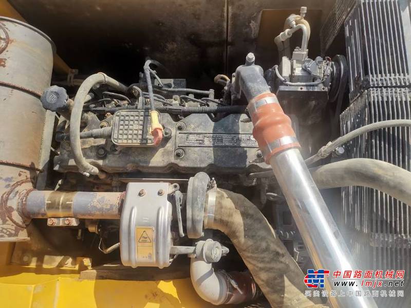 徐州市出售转让二手不详小时2019年柳工CLG920E挖掘机