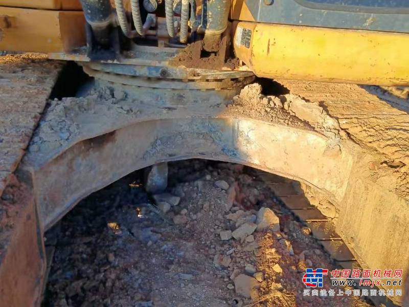 徐州市出售转让二手不详小时2018年柳工CLG920D挖掘机