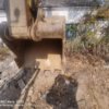 徐州市出售转让二手不详小时2018年卡特彼勒323挖掘机
