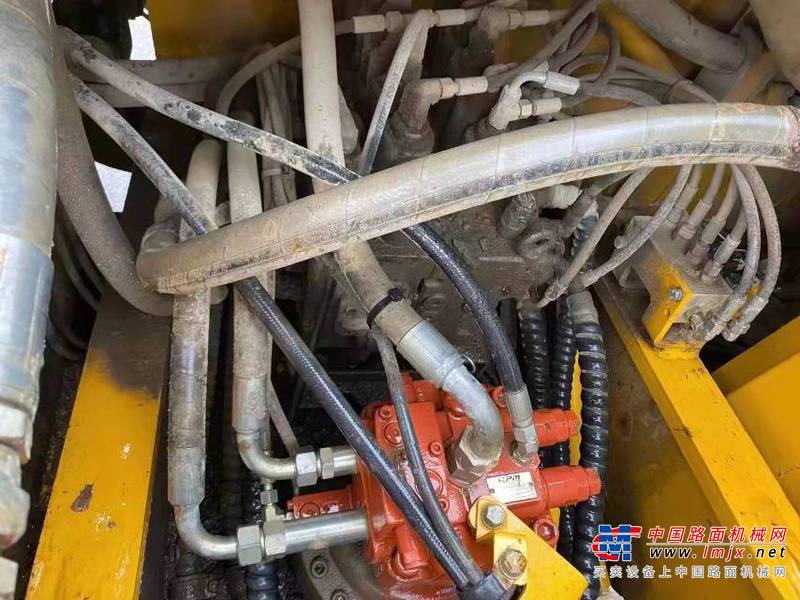 徐州市出售转让二手不详小时2018年柳工CLG920E挖掘机