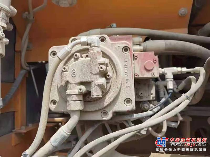 徐州市出售转让二手不详小时2018年柳工CLG920E挖掘机