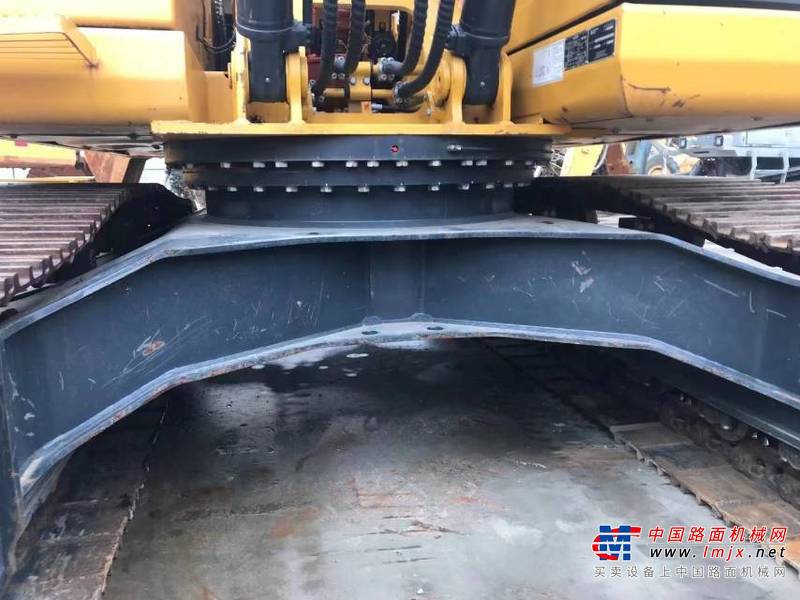 徐州市出售转让二手不详小时2019年柳工CLG920E挖掘机