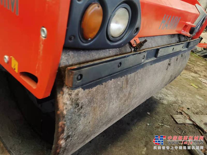 徐州市出售转让二手不详小时2014年维特根HD138双钢轮压路机