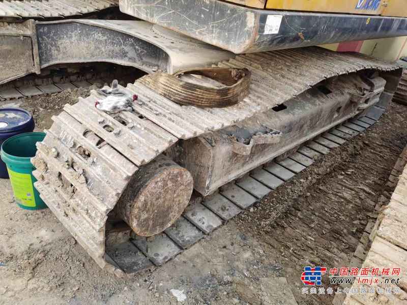 徐州市出售转让二手不详小时2018年徐工XE215D挖掘机