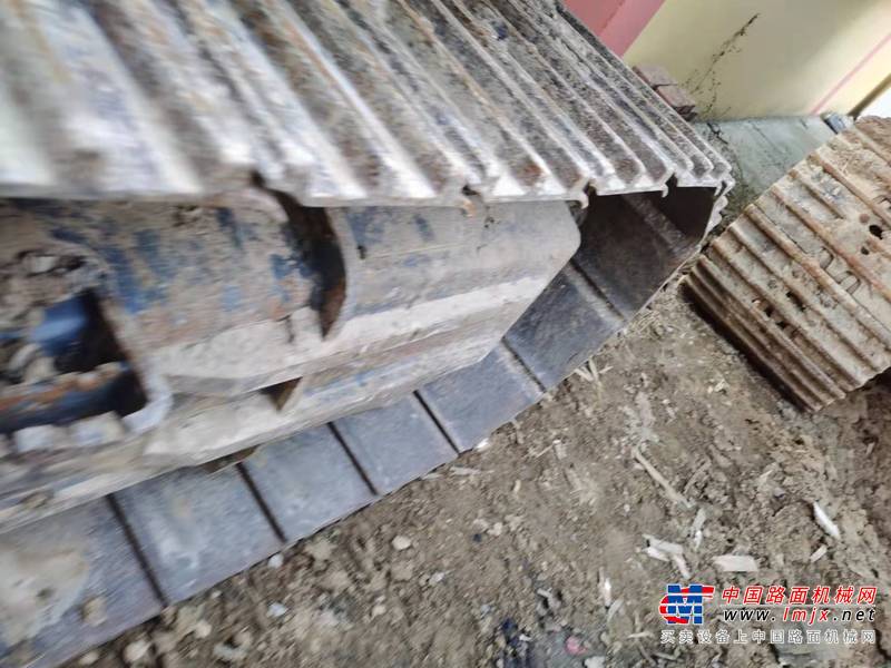 徐州市出售转让二手不详小时2018年徐工XE215D挖掘机