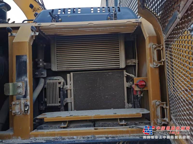 徐州市出售转让二手不详小时2018年徐工XE215D挖掘机