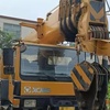 徐州市出售转让二手不详小时2012年徐工QY50K-I汽车起重机