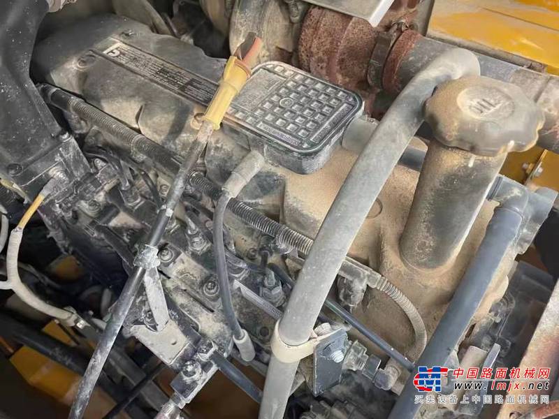徐州市出售转让二手不详小时2018年柳工CLG922E挖掘机