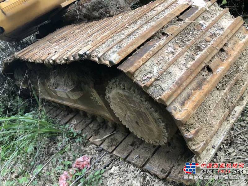 徐州市出售转让二手不详小时2020年柳工CLG920E挖掘机