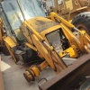 徐州市出售转让二手不详小时2003年杰西博3CX轮式挖掘机