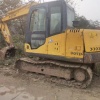 徐州市出售转让二手不详小时2012年山重建机JCM907D挖掘机