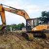 徐州市出售转让二手不详小时2016年三一重工SY215挖掘机