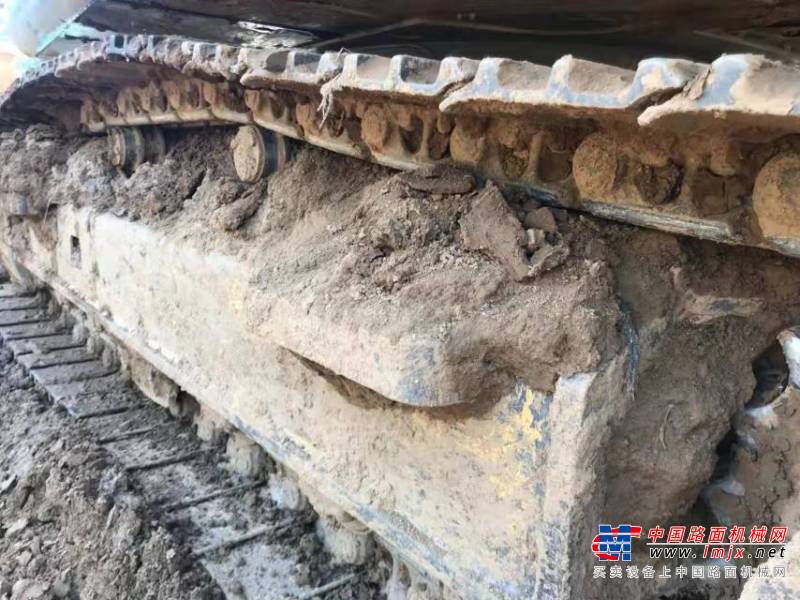 徐州市出售转让二手不详小时2017年徐工XE200D挖掘机
