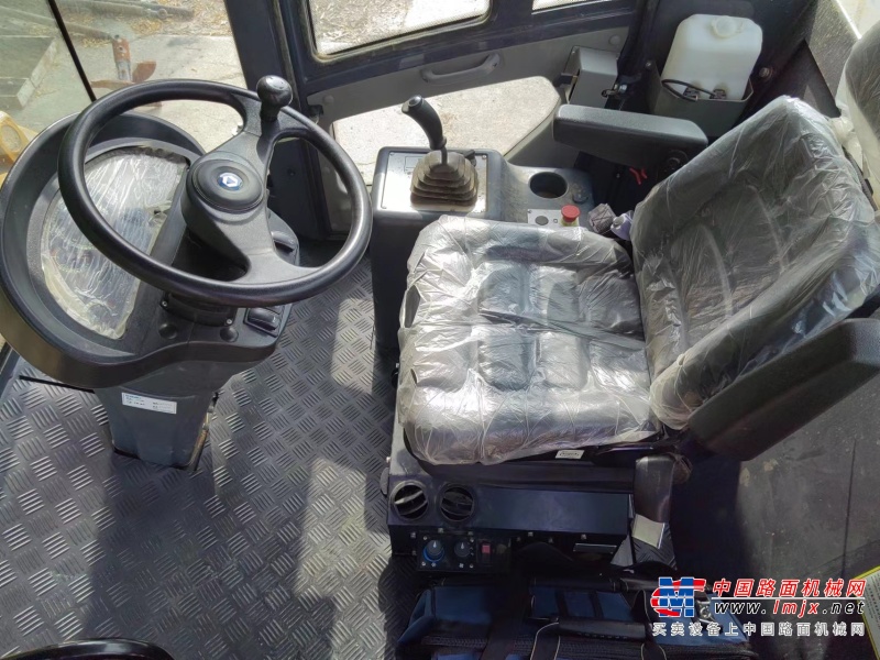 徐州市出售转让二手不详小时2022年徐工XS123PD单钢轮压路机