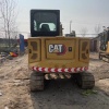 徐州市出售转让二手不详小时2019年卡特彼勒306挖掘机