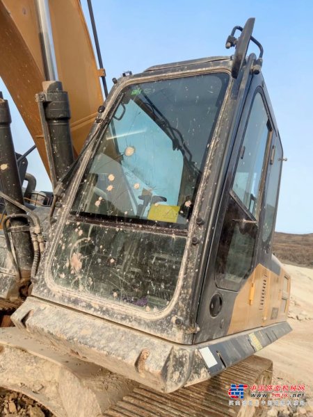 宁德市出售转让二手不详小时2019年徐工XE225DK挖掘机
