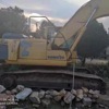 荆门市出售转让二手不详小时2014年小松PC200-8M0挖掘机