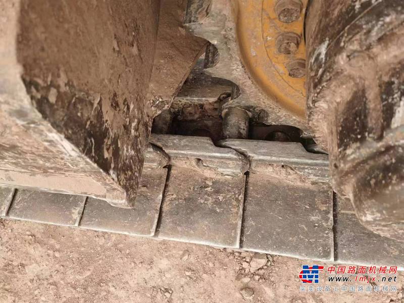 达州市出售转让二手不详小时2015年斗山DX500LC挖掘机