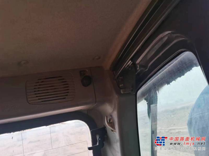 达州市出售转让二手不详小时2015年斗山DX500LC挖掘机