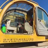 徐州市出售转让二手不详小时2011年徐工QY25K-I汽车起重机