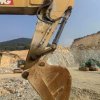 宁德市出售转让二手不详小时2019年徐工XE370DK挖掘机
