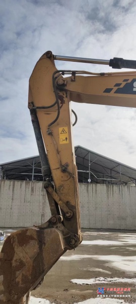 石家庄市出售转让二手不详小时2020年三一重工SY215C ACE 挖掘机