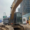 徐州市出售转让二手不详小时2020年徐工XE205DA挖掘机