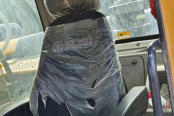 徐州市出售转让二手不详小时2018年徐工XE270DK挖掘机