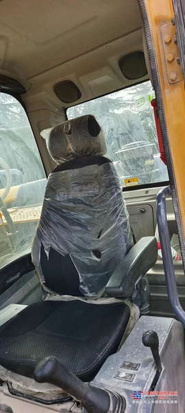 徐州市出售转让二手不详小时2018年徐工XE270DK挖掘机