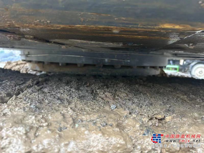 徐州市出售转让二手不详小时2020年徐工XE205DA挖掘机