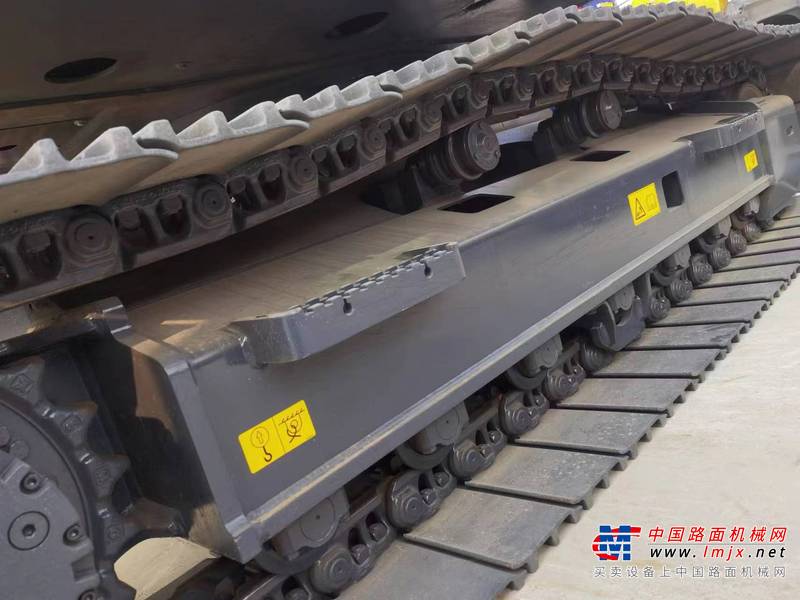徐州市出售转让二手不详小时2021年徐工XE180BR挖掘机
