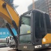 徐州市出售转让二手不详小时2020年徐工XE205DA挖掘机