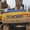 徐州市出售转让二手不详小时2020年徐工XE215DA挖掘机