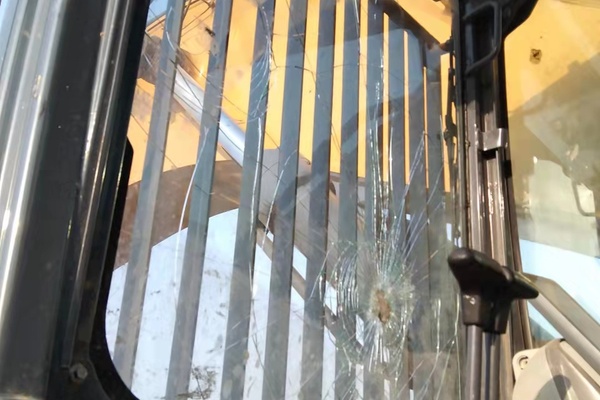 徐州市出售转让二手不详小时2018年徐工XE490D挖掘机